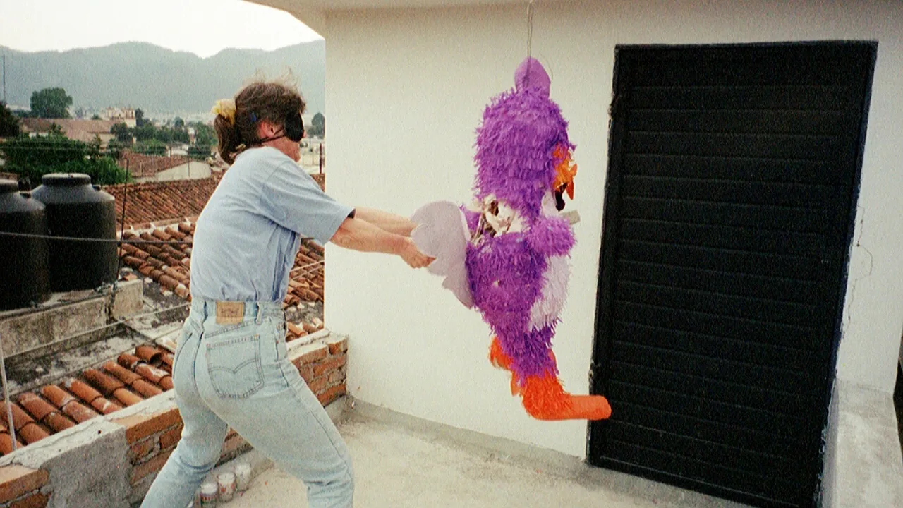 Ria is almost there ...