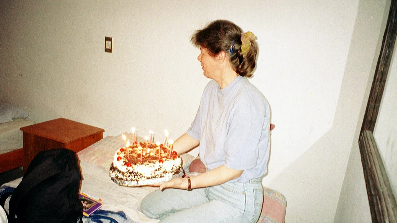 And after the surprise ...