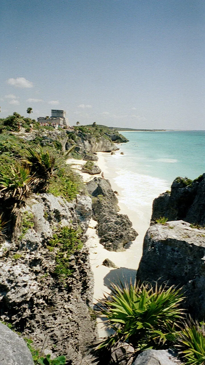 Tulum