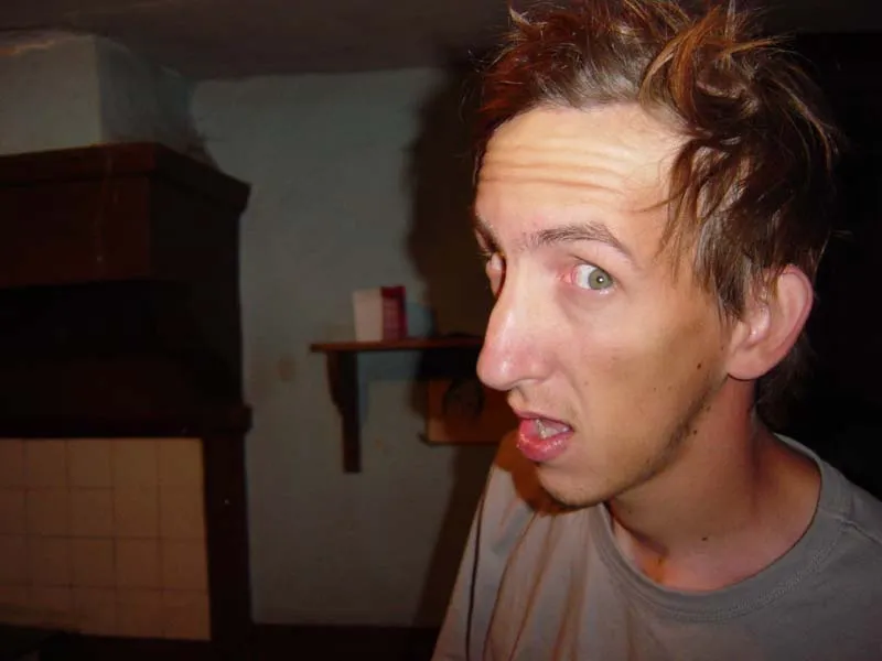 David... clueless as ever