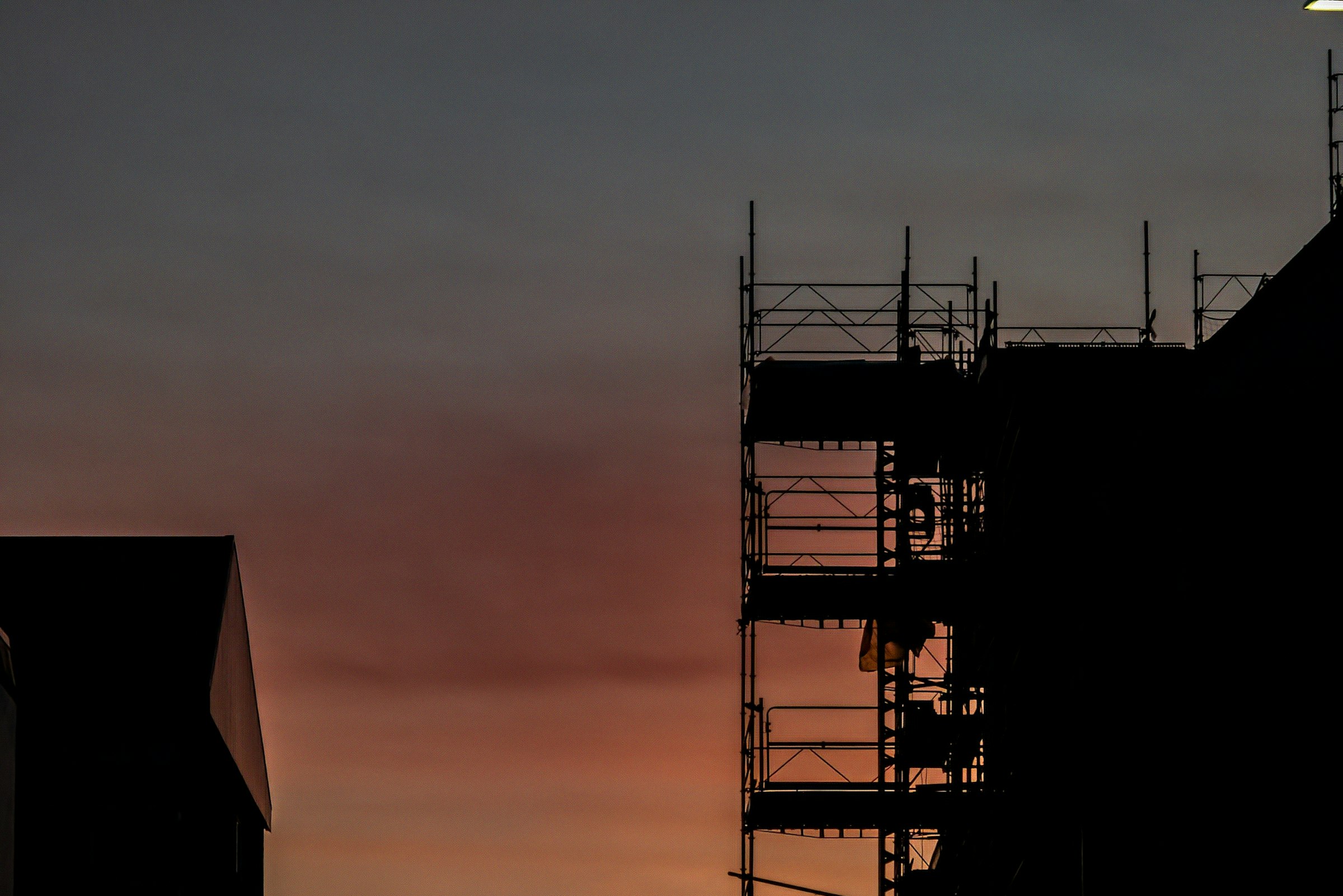 Your locked-down Claude sandbox is a holding pattern, not a destination