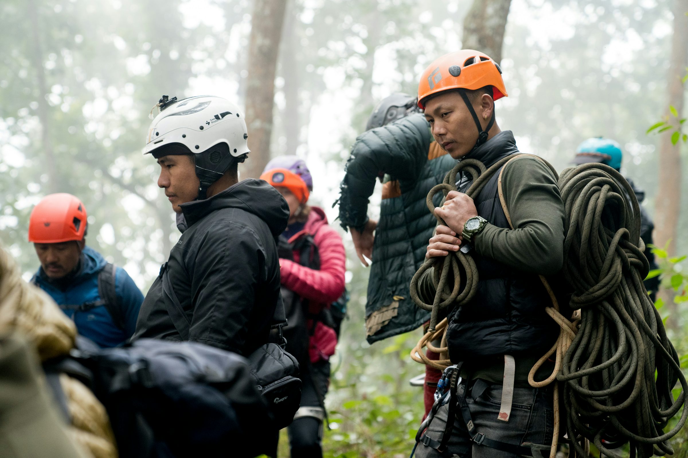 Managing AI vendors - why partnership beats procurement