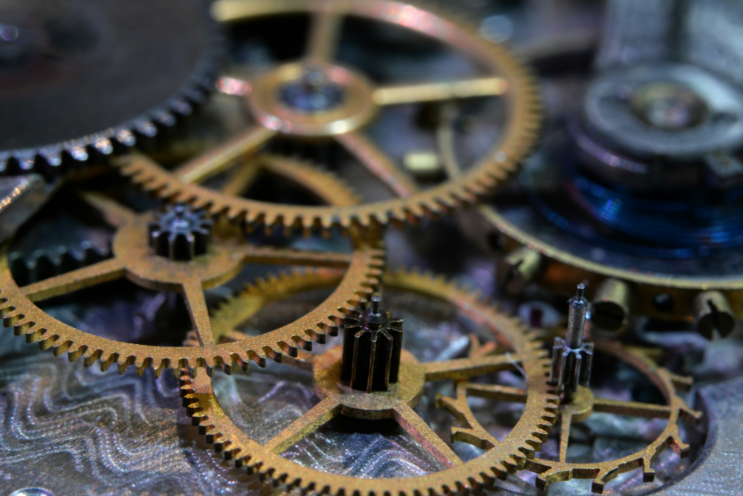 How to schedule Claude Code on your own machine