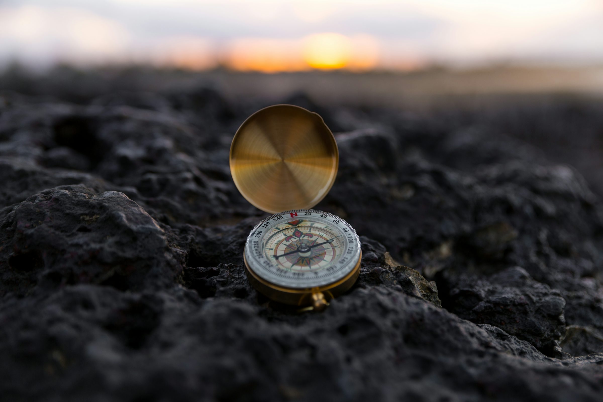 Starting an AI consulting practice - focus on outcomes, not technology