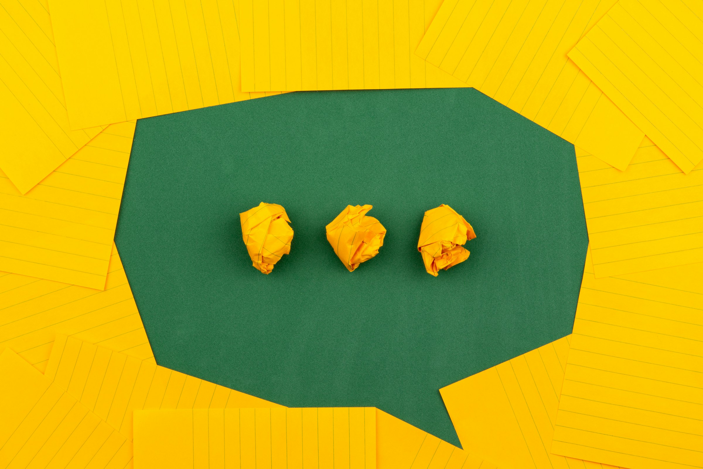 Most companies communicate AI changes like feature announcements when they should focus on career growth opportunities. Mid-size companies have a unique advantage here - they can make it personal.