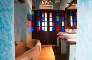 Emerson Spice boutique hotel, Stone Town, Zanzibar