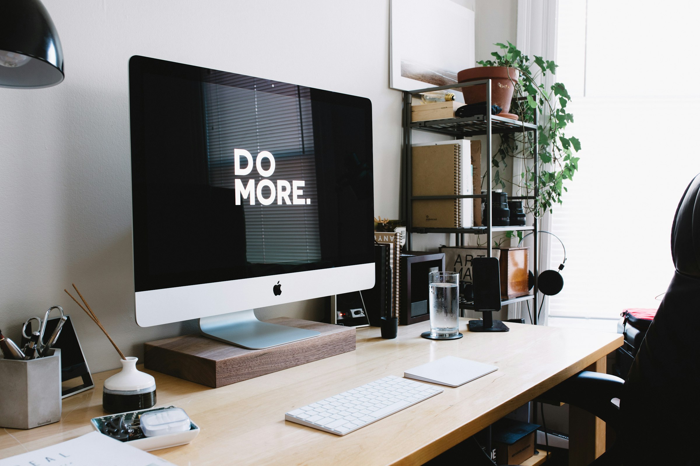 The 4-day work week enabled by AI