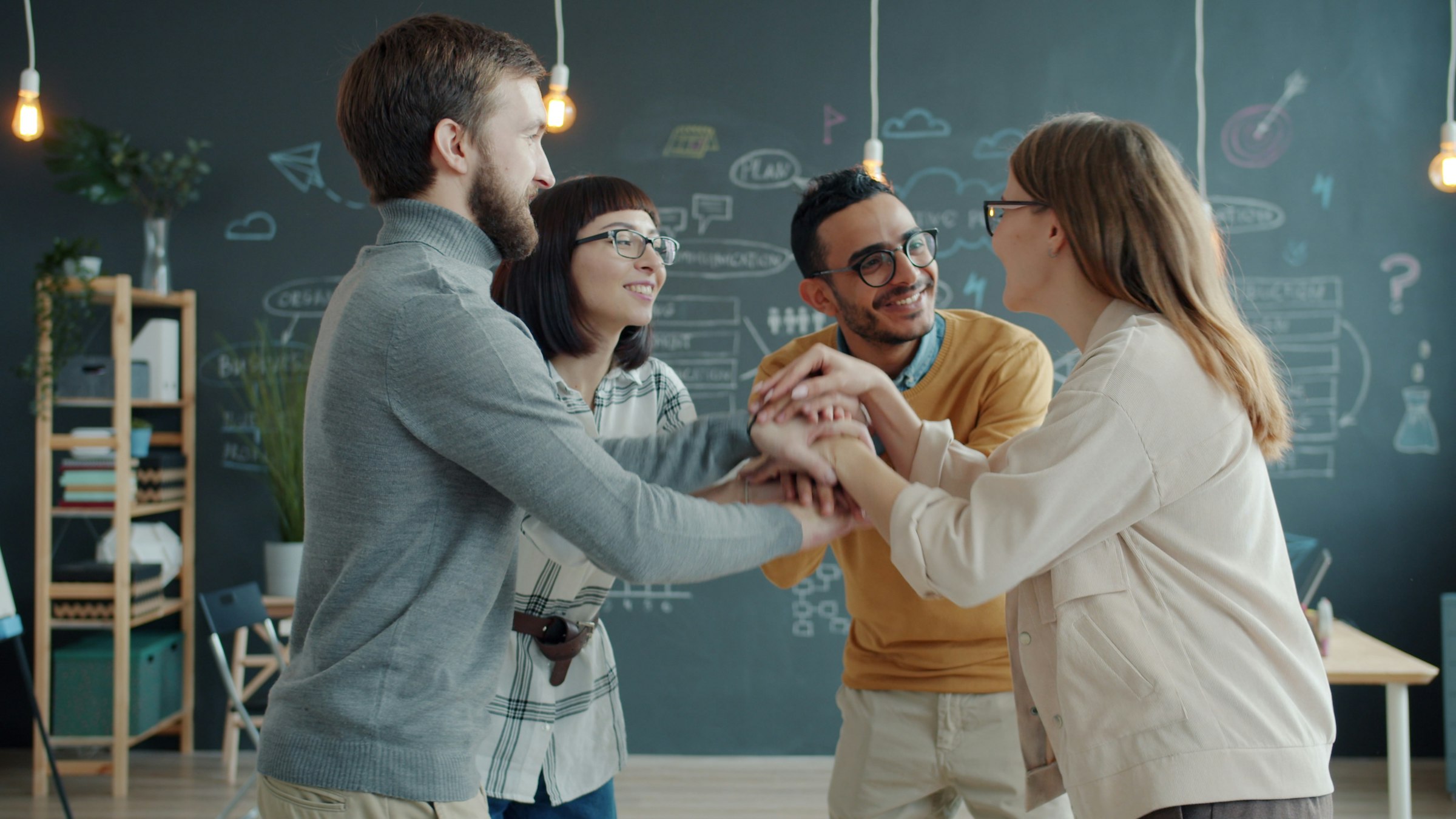 AI role-playing exercises that build real skills