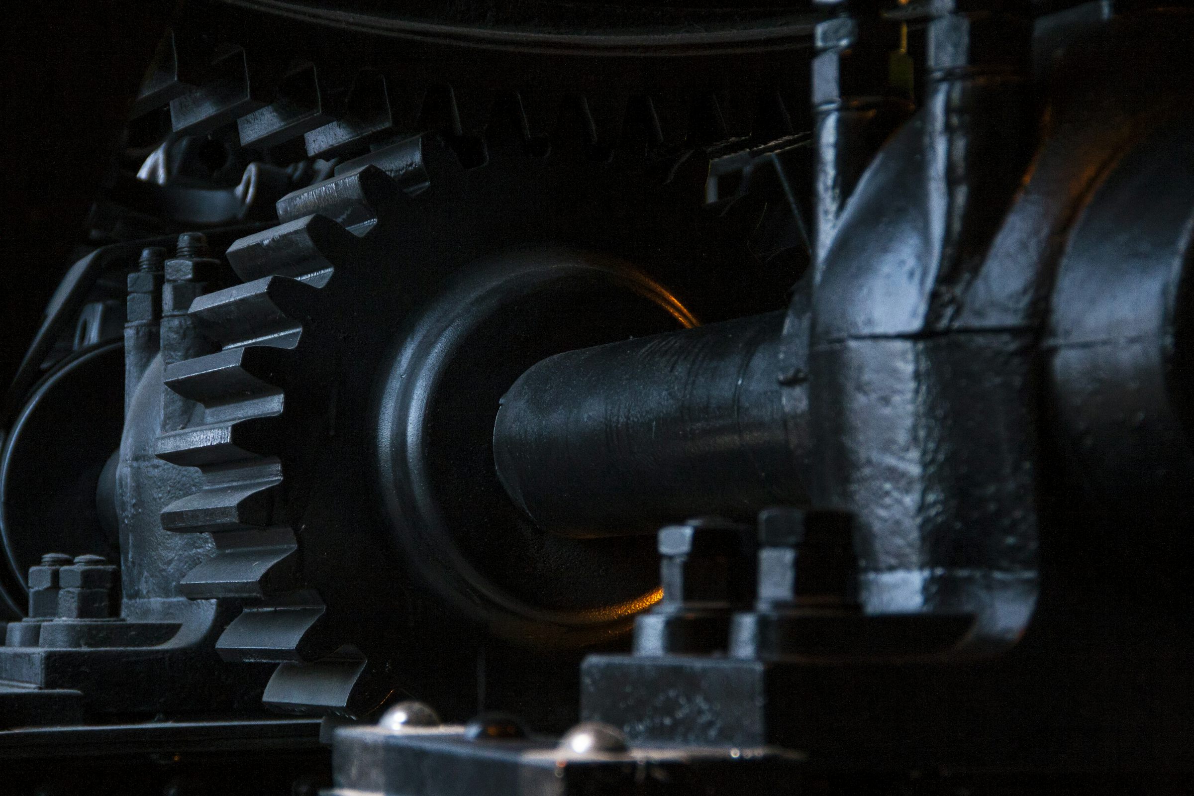 Revenue per employee is the only number that survives AI