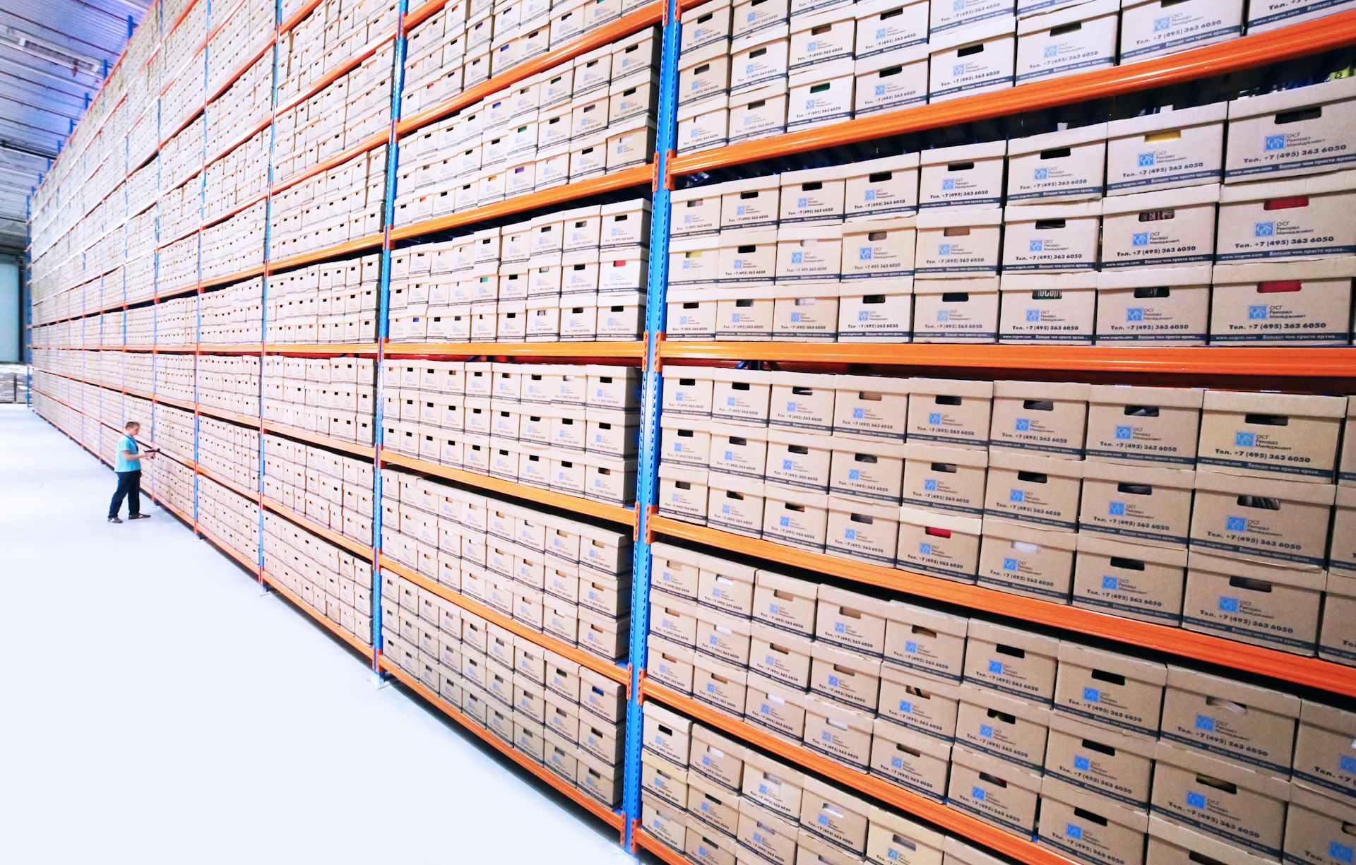 How to organize SharePoint and OneDrive so Claude can actually find your documents