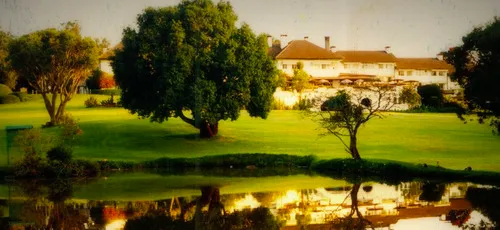 Mount Kenya Safari Club