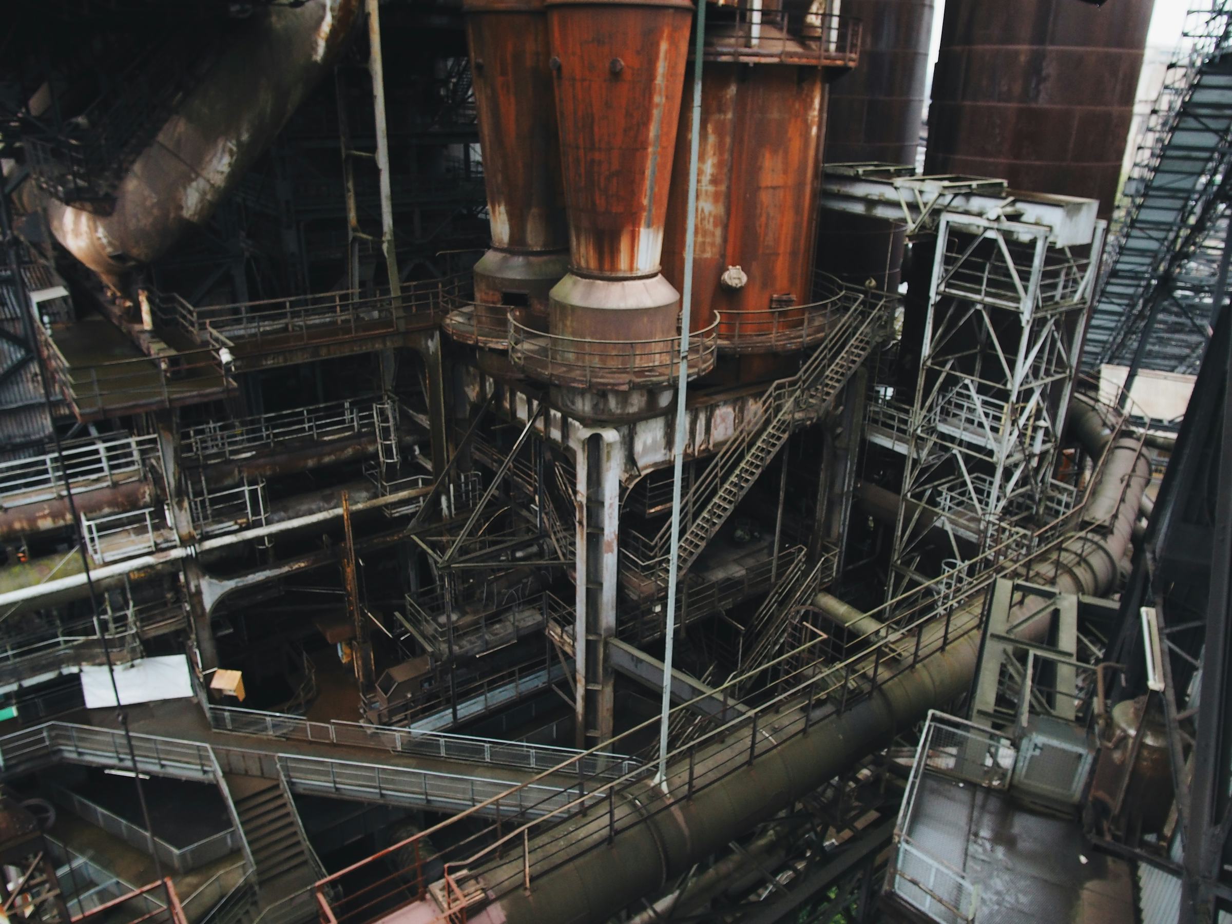 Stop experimenting with AI, start operating with it