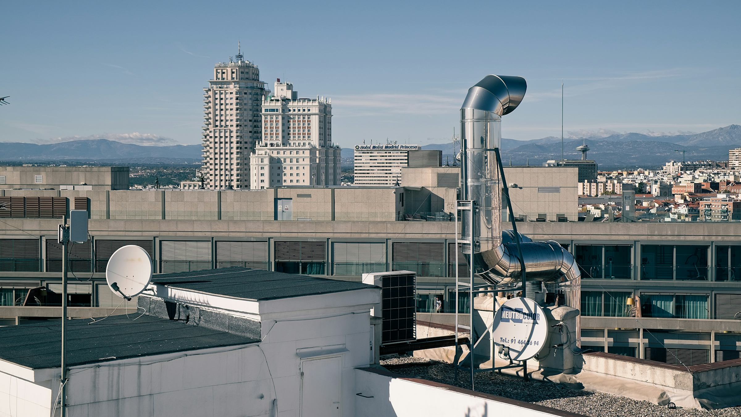 AI for real estate: beyond property valuation