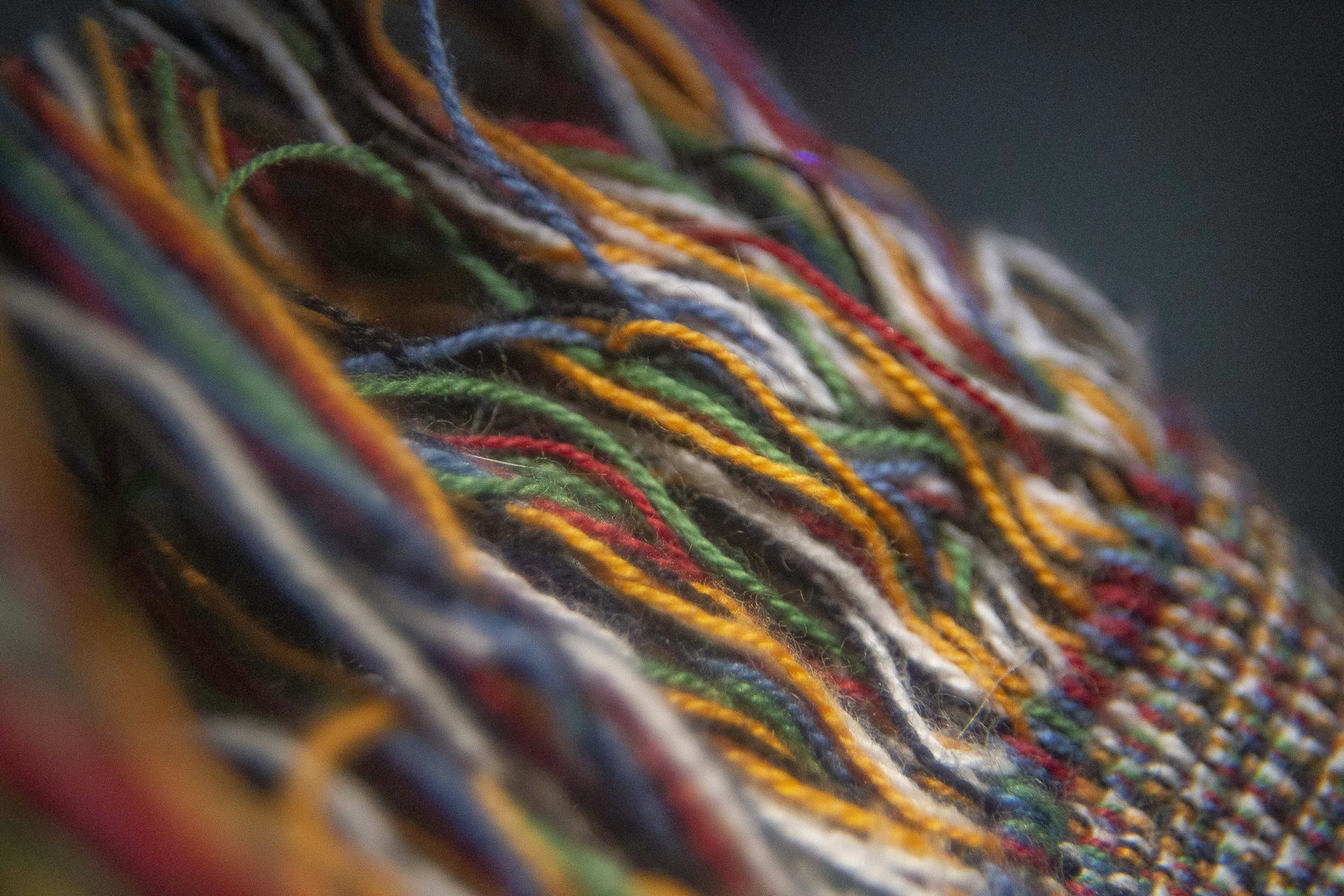 Multimodal AI is about context, not features