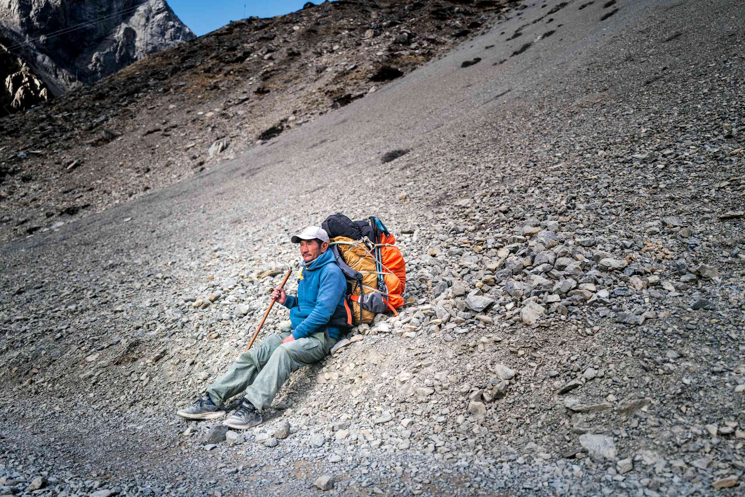 AI coaching - why a human who has built something beats a chatbot every time